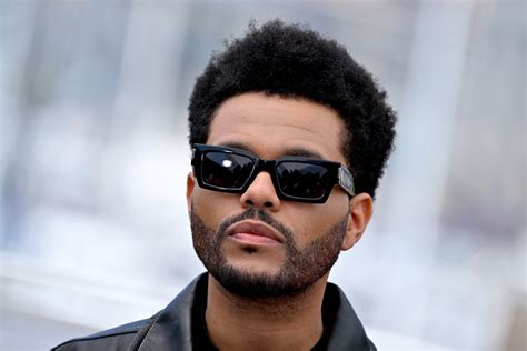 The Weeknd delays album release, cancels Rose Bowl show due to LA fires