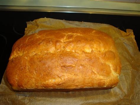 Wei Brot Rezept Mit Bild Kochbar De