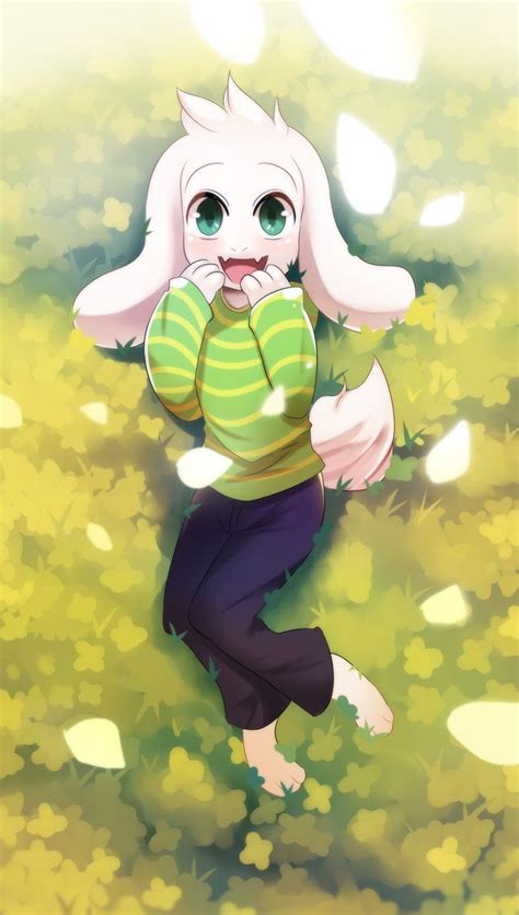 Undertale Asriel Dreemurr Undertale Undertale Cute Undertale Fanart