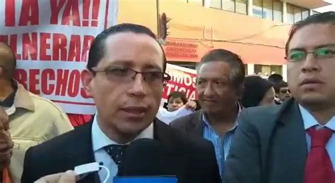 La Prensa Chimborazo On Twitter Caso César Robles Abogado Defensor