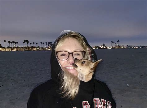 She makes my life better every day : r/Chihuahua