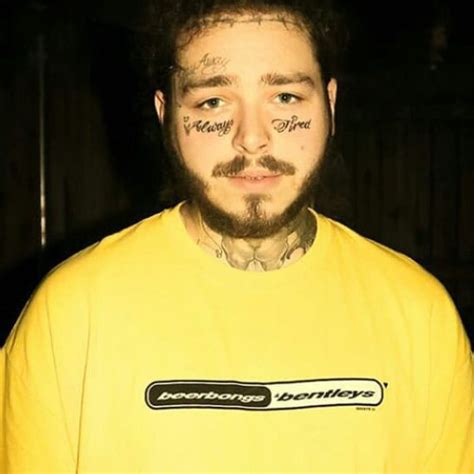 Stream Kevindey7 Listen To Post Malone Unreleased Playlist Online For