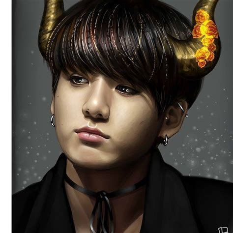 Gothic Gold Jungkook Jungkook Gothic Gold