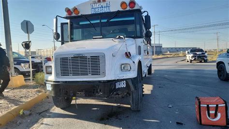 Fallece Motociclista Tras Chocar Contra Un Cami N De Transporte De