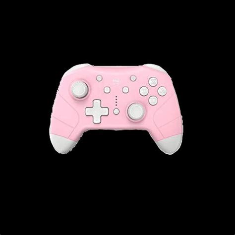 black background dark pink png icon “pink game controller” | Pink ...