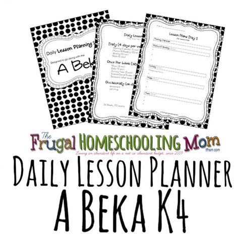 [49+] Abeka Preschool Curriculum Abeka Homeschool ABeka Kindergarten ...