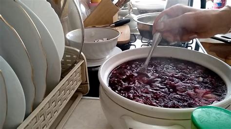 Правильный Борщ - Здоровое Питание в Школе Здоровья "РАДА" - YouTube