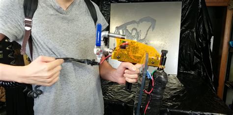 Who Invented The Hot Glue Gun GlueGunWiki