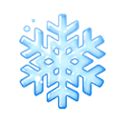 Snowflake Emoji Meaning with Pictures: from A to Z