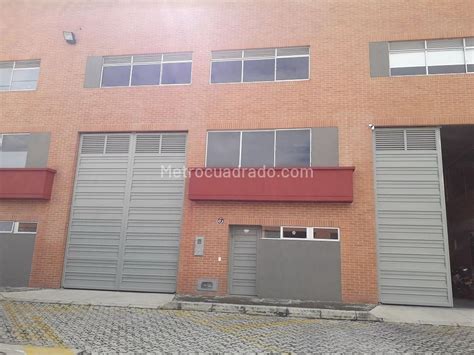 Venta De Bodega En Cota Cota Incluye Siberia 412 M4789006