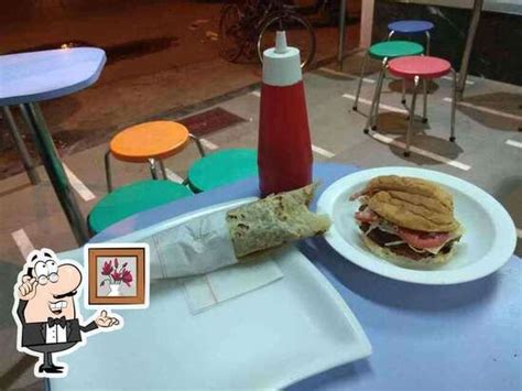 tibbs frankie mumbai restaurant menu prices  reviews