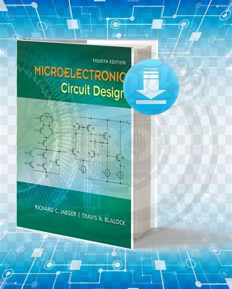 microelectronics circuit analysis and design 4th edition download ...