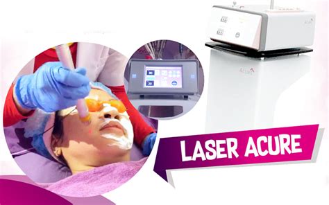 Laser Acure Glafidsya Medika