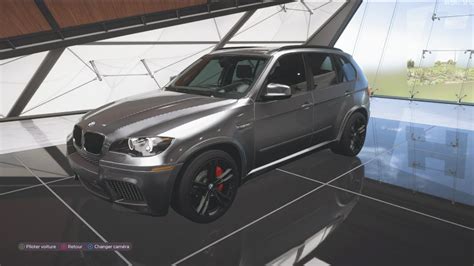 BMW X5 M Forza Horizon 5 YouTube