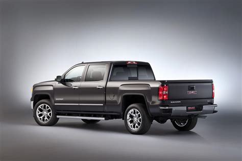 Gmc Sierra Picture Of