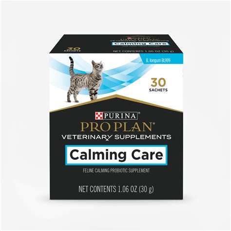 Purina Calming Care for Cats | Dutch