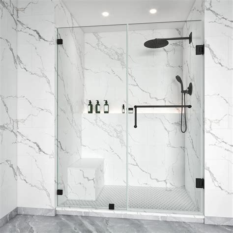 Shower Door Safety: Prevent Glass Explosions | Bakiwhs