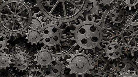 HD wallpaper: Engine Rooms with gears, battle room, engines, images ...