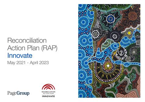 PDF Reconciliation Action Plan RAP Innovate DOKUMEN TIPS