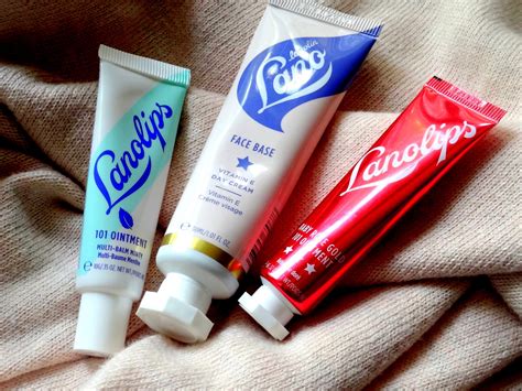 Makeup, Beauty and More: Recent Favorites From Lanolips