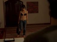 Naked Branca Messina In Vingan A