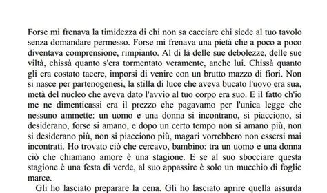 Frasi Oriana Fallaci Lettera A Un Bambino Mai Nato