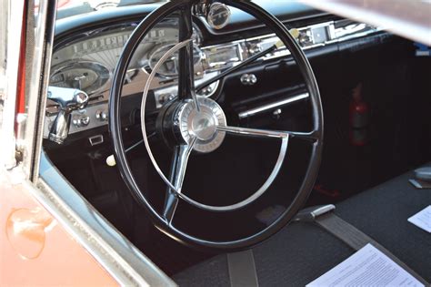 1959 Ford Edsel Ranger Interior by Brooklyn47 on DeviantArt