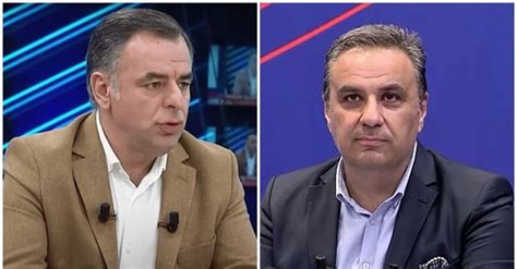 Gürkan Hacır ve Barış Yarkadaş TV100 den istifa etti CafeSiyaset