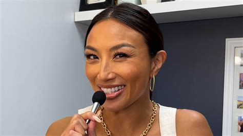 Jeannie Mai Jenkins Reveals Her And Jeezys Daughter Monaco Speaks