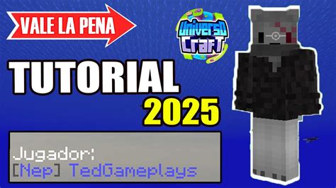 COMO COMPRAR UN RANGO JUPITER EN 2023 EN UNIVERSOCRAFT YouTube