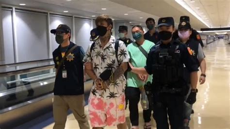 柬埔寨詐騙／kk園區16人返台 警攔3通緝犯疑為人蛇 ｜ 公視新聞網 Pnn