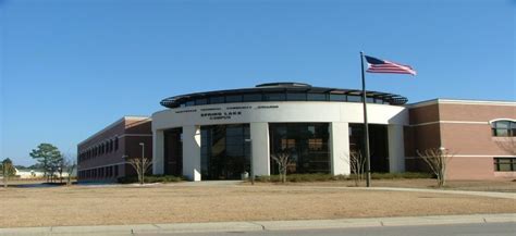 Fayetteville Technical Community College | Overview | Plexuss.com