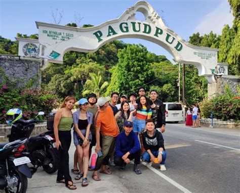 Bangui Windmills