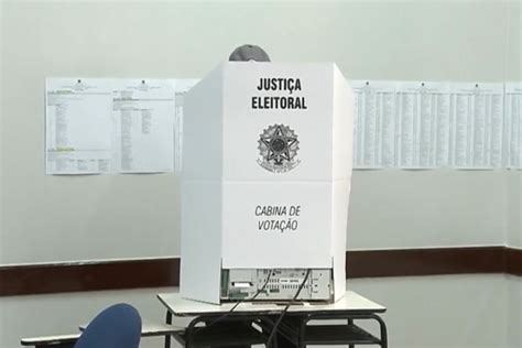 Vereador ou prefeito conheça a ordem de votação nas Eleições 2024