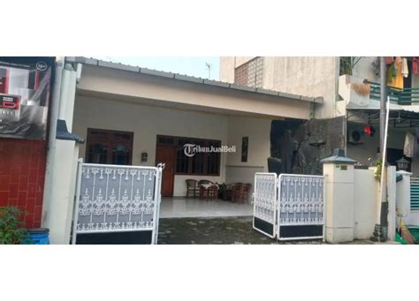 Tanah Bonus Rumah Gilingan Jl Raya Solo Lt M Shm Di Surakarta Jawa