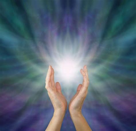 What Is Reiki ReikiCare