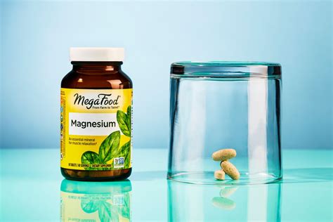 The 9 Best Magnesium Supplements of 2024, According to Dietitians