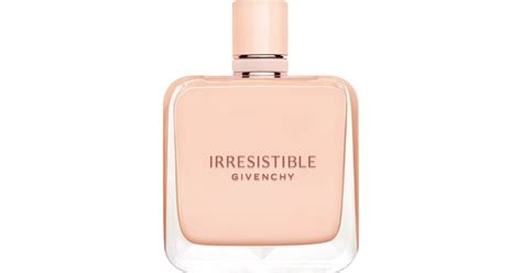 GIVENCHY Irresistible Nude Velvet Eau De Parfum Naisille Notino Fi