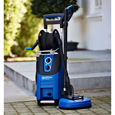 Nilfisk Premium 180 10 Power X Tra Pressure Washer Costco UK