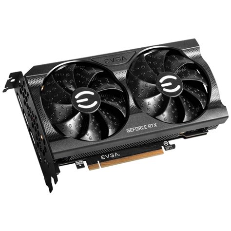 EVGA LATAM Productos EVGA GeForce RTX 3060 XC GAMING 12G P5 3657