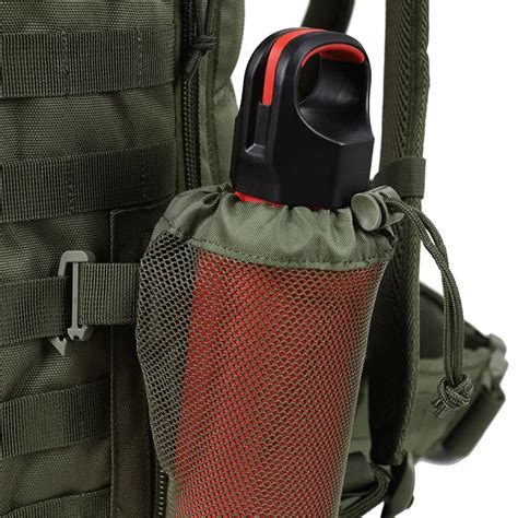 Купить Ранец тактический Сплав Cascade 45M олива - цена в интернет-магазине