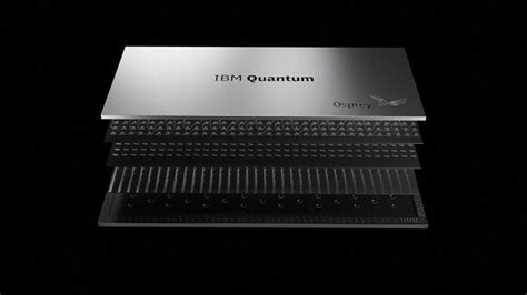 IBM launches its most powerful quantum computer with 433 qubits | Fox ...