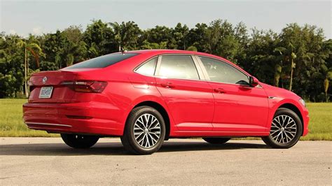 Novo Volkswagen Jetta 2019 Chega Ao Brasil Em Setembro