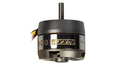 314968 ROXXY BL Outrunner C42 40 980kV Roxxy MULTIPLEX