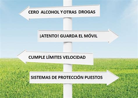 Dir Gral Tr Fico On Twitter Claves De La Seguridad Vial En