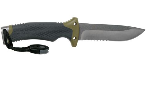 Gerber Survival Knife Kit