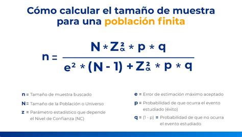 Tamaño De La Muestra Qué Es Y Cómo Calcularla Questionpro