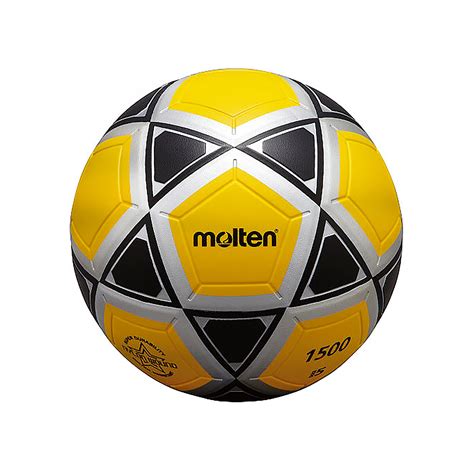 Balon De Futbol Molten F5t1500 Dismovel