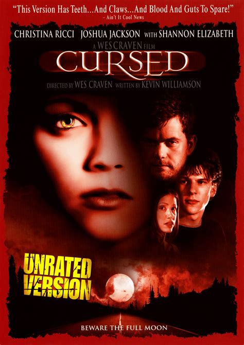 Dvd Review Cursed Slant Magazine