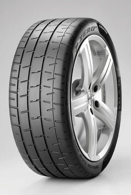 送料無料 ピレリ PIRELLI P ZERO TROFEO R ピーゼロ 4本 93Y 30ZR19 トロフェオ XL 265 TL